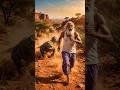 Komodo Dragon Attacks an Old Man #ai #viral #shortvideo #viralvideo #shorts #youtubeshorts