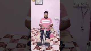 spinal cord injury patient | best exercise | #spin #pain #reality #status #motivational #sad