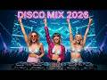 Italo &amp; Euro Disco 2026 ✨ Night of Neon Dreams ✨🕺(80s Dance Revival)✨✨