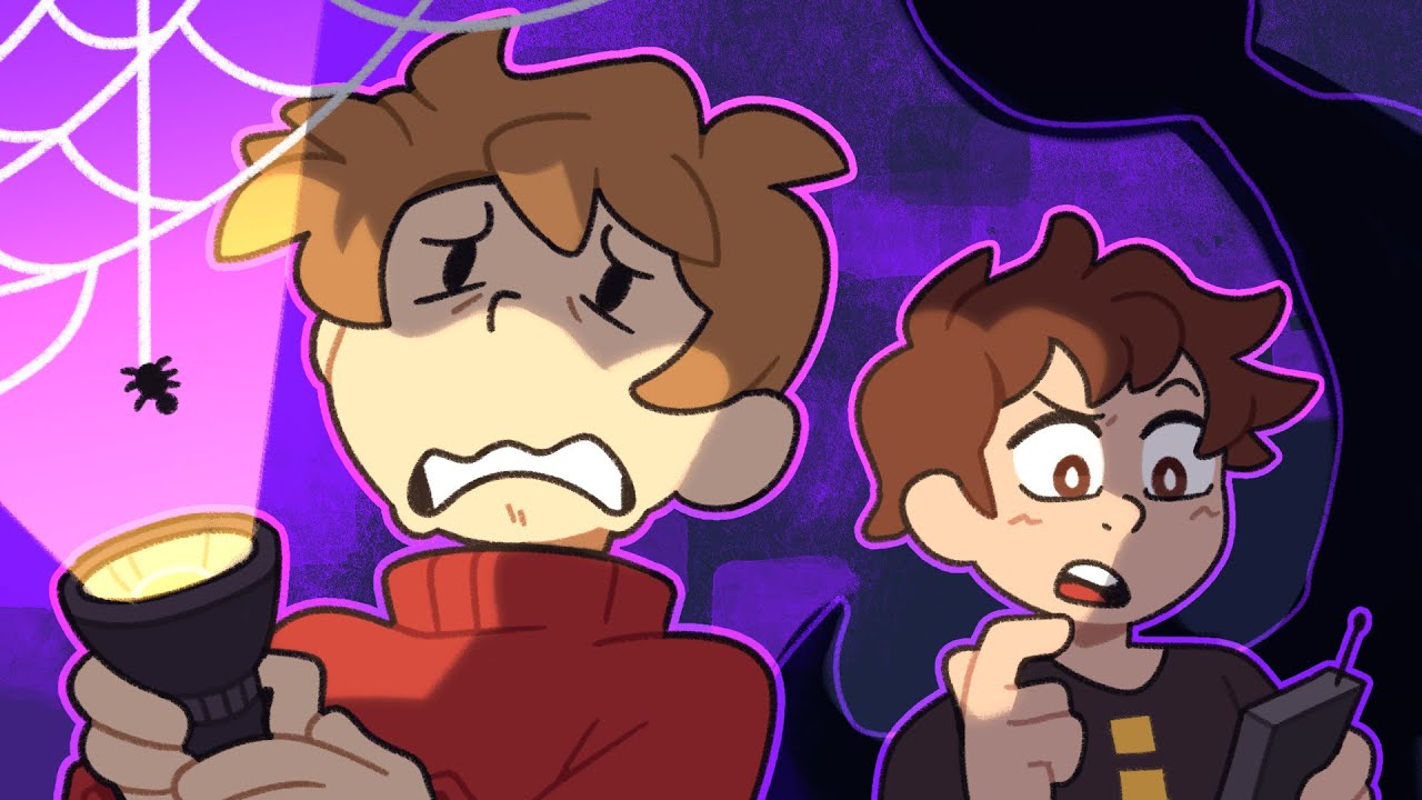 Солнце плохо себя ведет в Phasmo