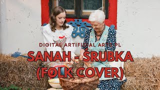 sanah - Śrubka (FOLK COVER)