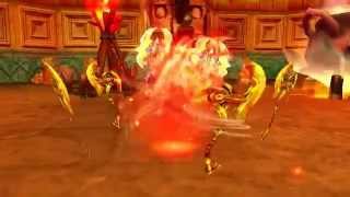 C Flyff New Soldier Class