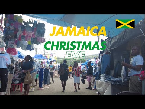 Exploring OCHO RIOS