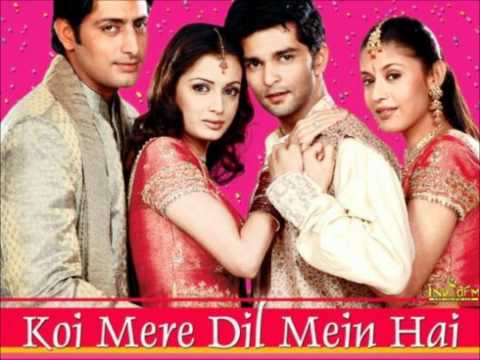 Koi Mere Dil Mein Hai - Full Song*
