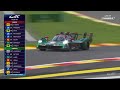 Cadillac and Porsche COLLIDE in Multi-Class Drama | TotalEnergies 6 Hours of Spa 2026 | FIA WEC