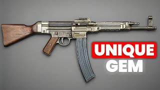These 20 Military Rifles Are Skyrocketing in Value – Rare & Collectible