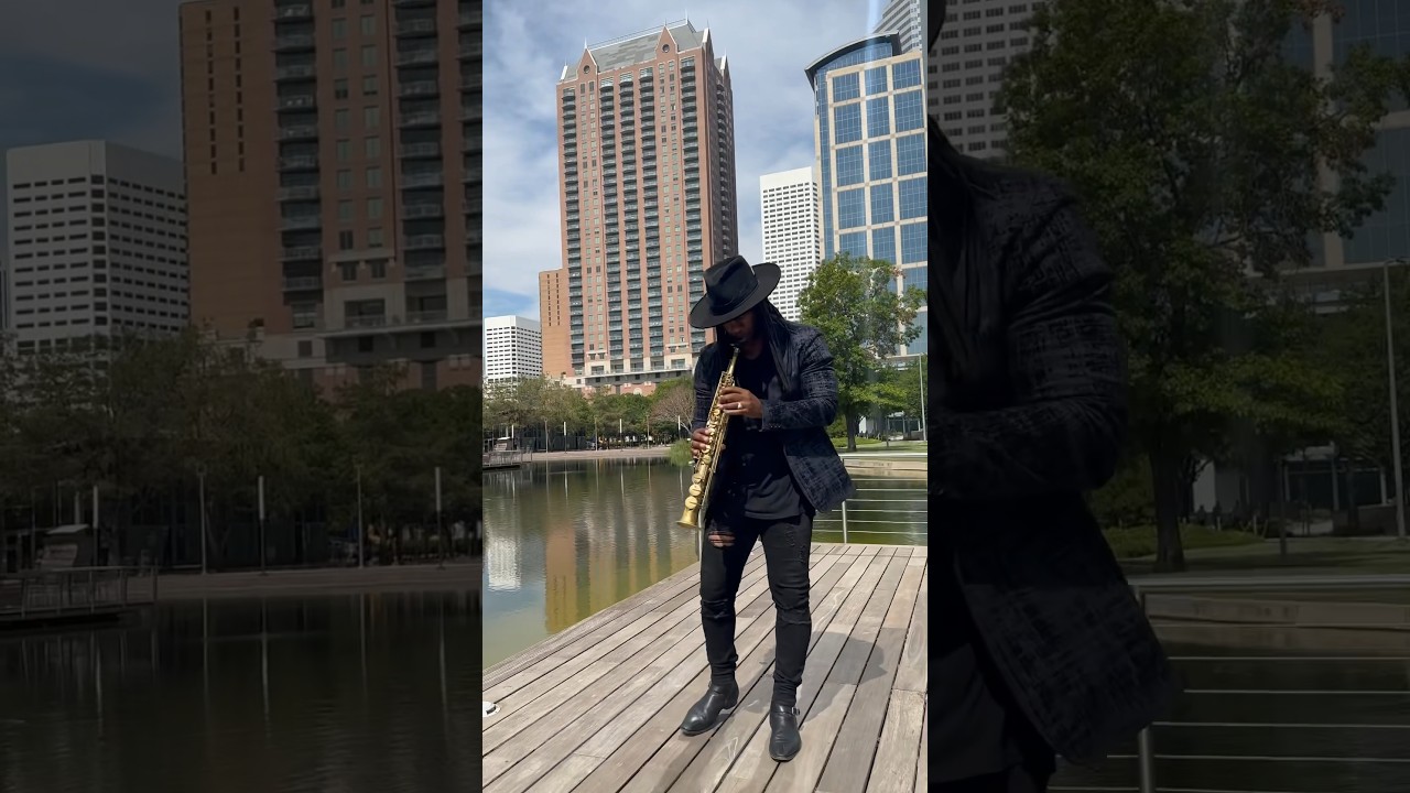 Aaliyah ‘Rock The Boat’ was begging for sax 