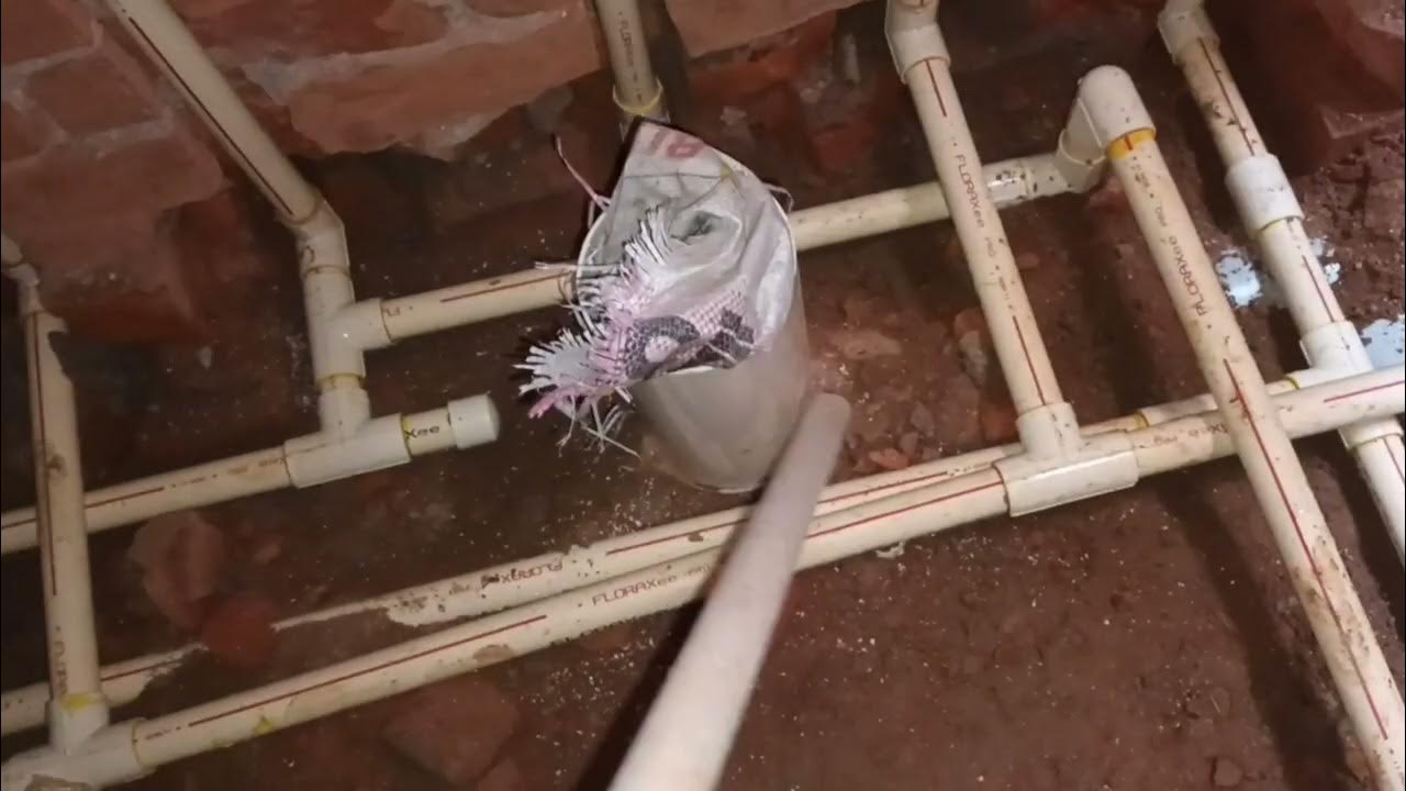 How to install cpvc pain fitting bathroom me wall mixer fitting saber