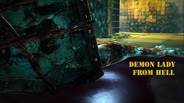 The Evil Within 2 - Part 21 (No Commentary)