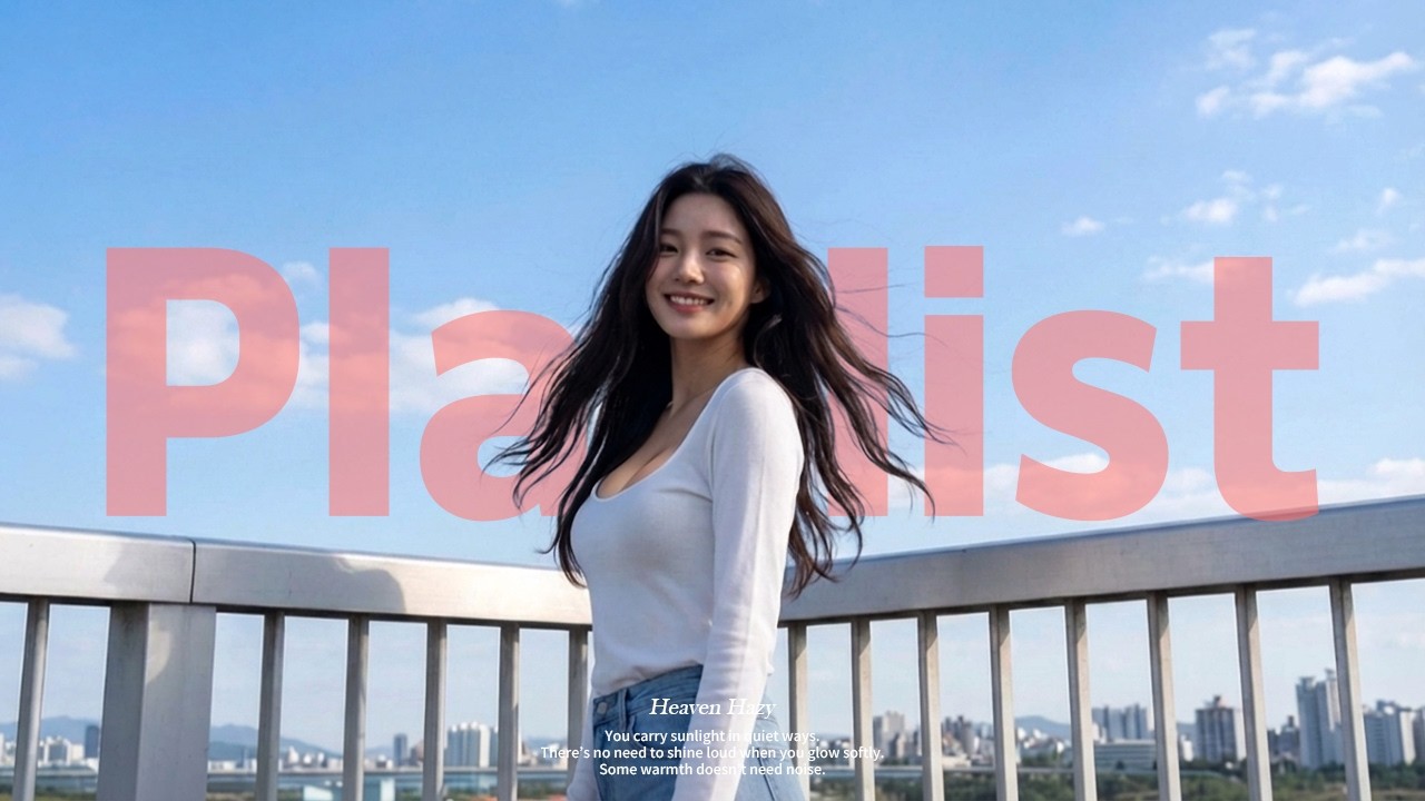 Playlist Эта атмосфера, эмоциональный хип-хоп с тобой ⋆｡°✩ Первая песня безумна 🎧 | Pop R&B Hip-Hop