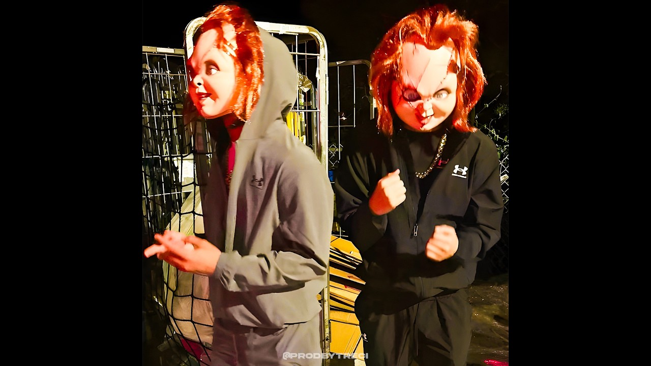 (FREE) BAK Jay x Vonoff1700 Type Beat 