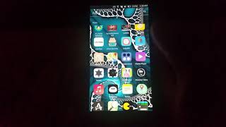 Ubuntu Touch OS 16.04 Nexus 5 r317 screenshot 5