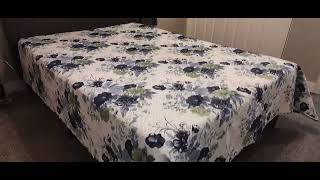 FURNISHED ROOM FOR RENT IN LANCASTER CA