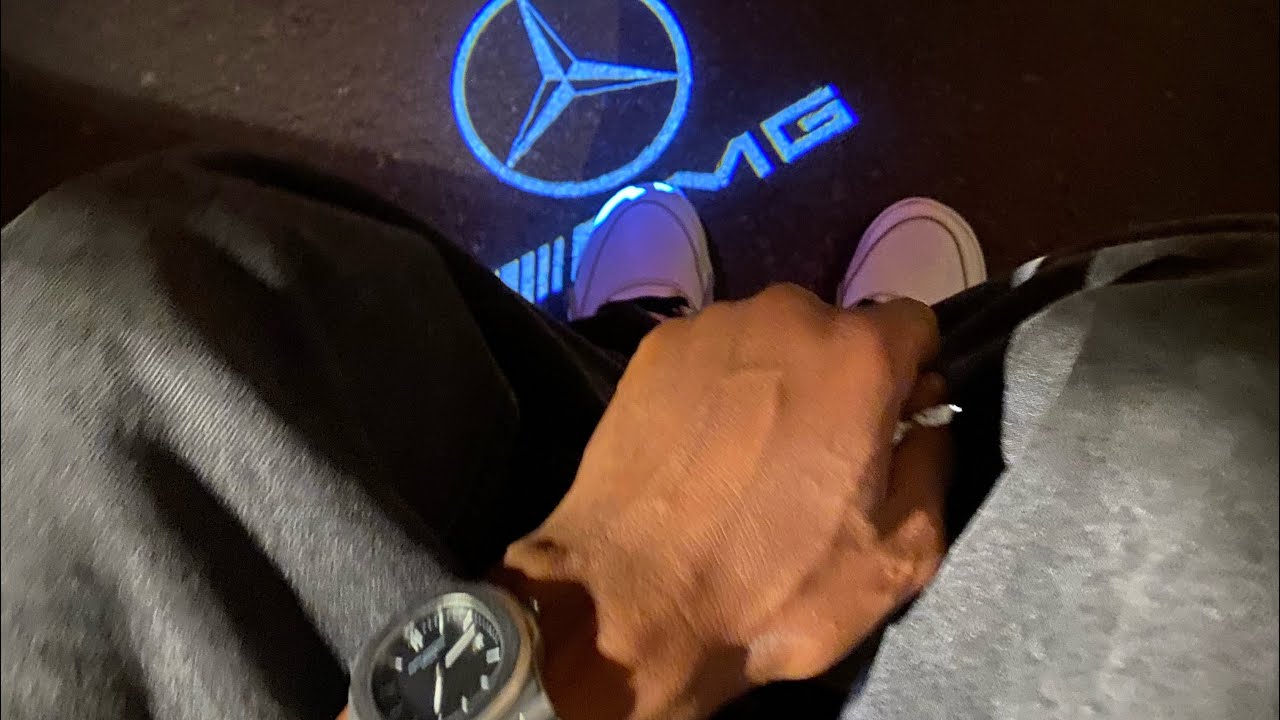 RodB- I CAN'T (OFFICIAL VIDEO)2026