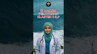 JENIS PELAYANAN DI KLASTER 3 1LP PUSKESMAS.