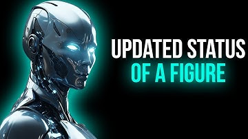 OMG! Figure Status Update, OpenAI Speech-to-Speech Reasoning
