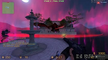 Tyranny Stage 5 Noob Solo Win