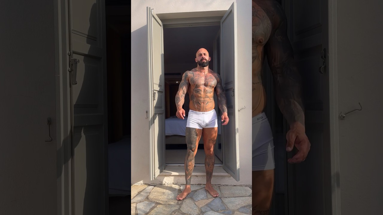 Santorini, grwm, ootd, mens fashion, summer style, classy street wear, men’s summer outfit, capsule