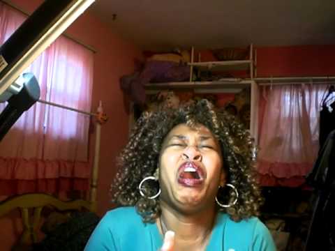 How do you get a viral You Tube video? By GloZell