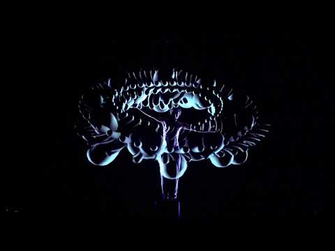 A clip from Silicium2, Carl Emil’s project with techno artist Bjørn Svin - A clip from Silicium2, Carl Emil’s project with techno artist Bjørn Svin