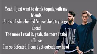 The Chainsmokers  Everybody Hates Me s