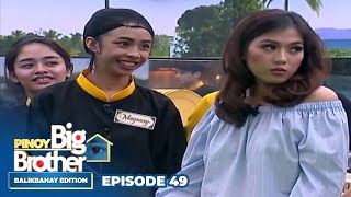 PBB Season 7 | Full Episode 49