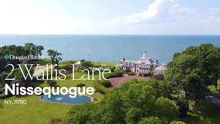 The MOST insane Waterfront House in NYC