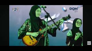 Hivi - Jatuh Bangkit Kembali (Accoustic Cover by Freeclazz) (Grandclosing Wonderkind Festival)