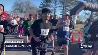 Annual Easter Sun Run raises funds for youth programs in Sedgwick County