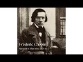 Frédéric Chopin - Nocturne in B flat minor, Op  9 no  1