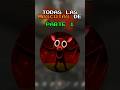 Todas las MASCOTAS de 99 Noches en el Bosque Roblox #roblox  #99nochesenelbosque #viral #memes