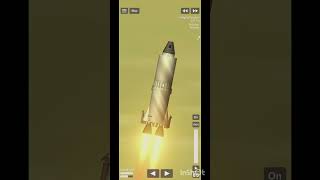 Venus Mission In Sfs spaceflightsimulator space