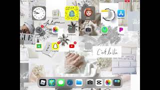 Tutorial on how to do the Habibi edit on CapCut 😄😆🫠