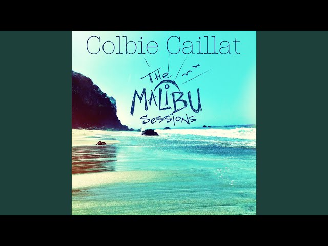 Colbie Caillat - Don't Wanna Love You