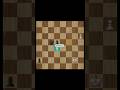 Endgame BRILLIANT Sacrifice‼️ #chess #shorts #chesstactics #endgame #magnuscarlsen #hikaru