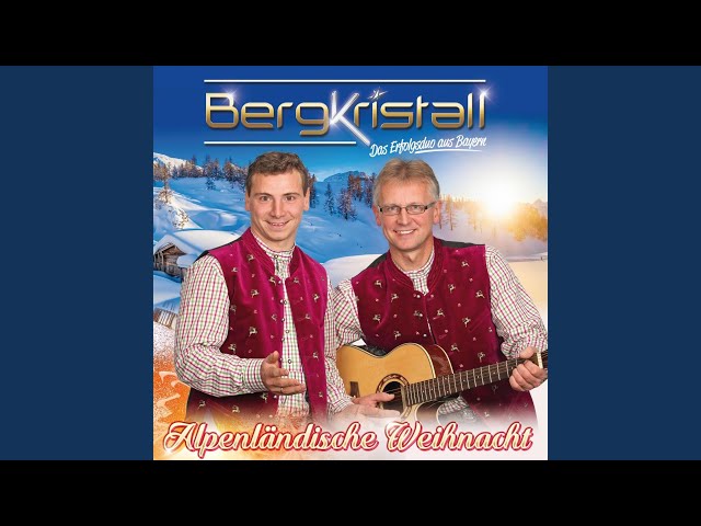 Bergkristall - Bergkristall Medley