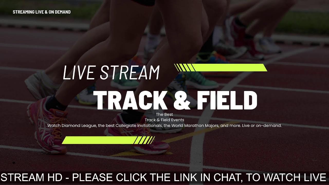 2026 Rheinland-Pfalz Hallenmeisterschaften U20+U16 - Track and Field Live Stream