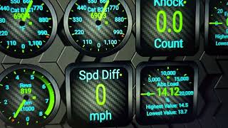 Torque Pro on a gen 14 F150