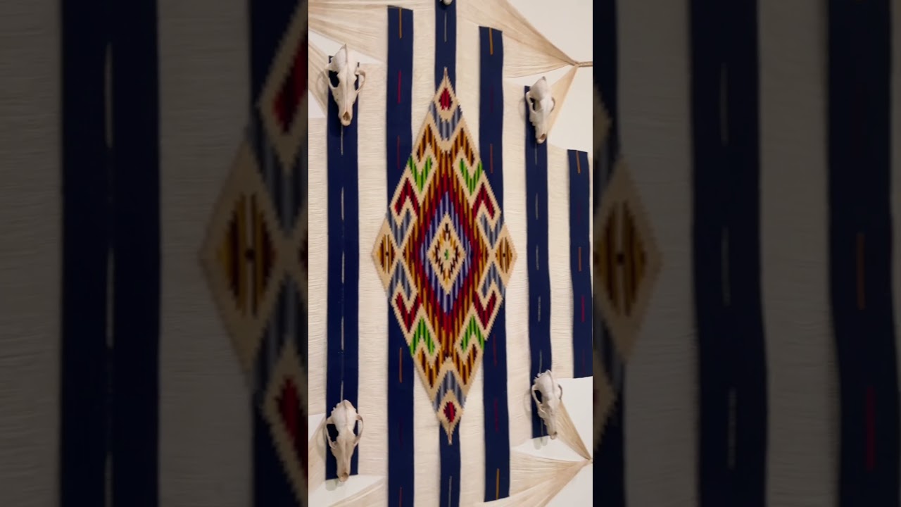 2024 Graduate Degree Exhibition of Cranbrook Academy of Art: Fiber