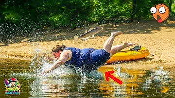TOTAL IDIOTS AT WORK #189 | Instant Regret Fails Compilation 2025 | Best Fails of the Week