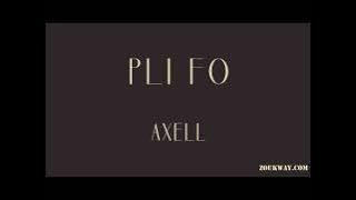 Axell Pli fo
