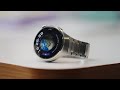 Обзор Huawei Watch 4 Pro — ИЗМЕРЕНИЕ САХАРА В КРОВИ*