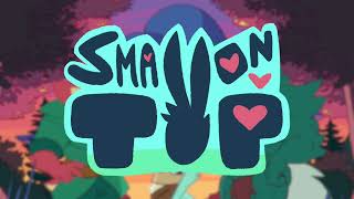 Overworld - Small on Top