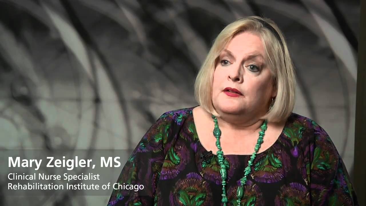 Pressure Sore Development Time