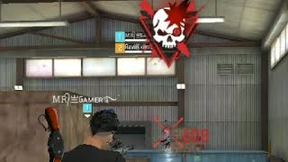 IMPOSSIBLE HEADSHOTS CS RANKED GRANDMASTER | FREE FIRE | Free Fire Lite | Garena Free fire | fireff