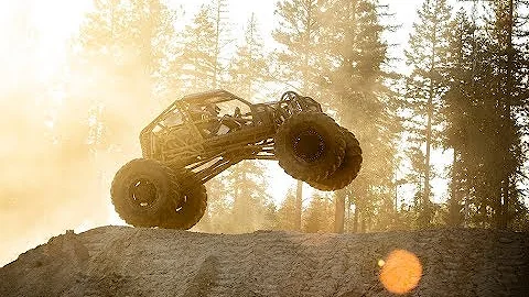 Leroy Latham spotlight Interview Mountain Havoc Mo...