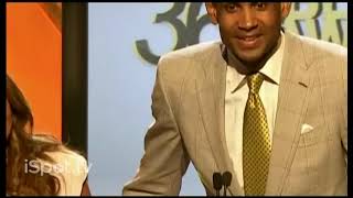 McDonald's TV Spot for 365 Black Awards Guide