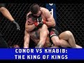 FGB 102: Conor vs Khabib - The King of Kings