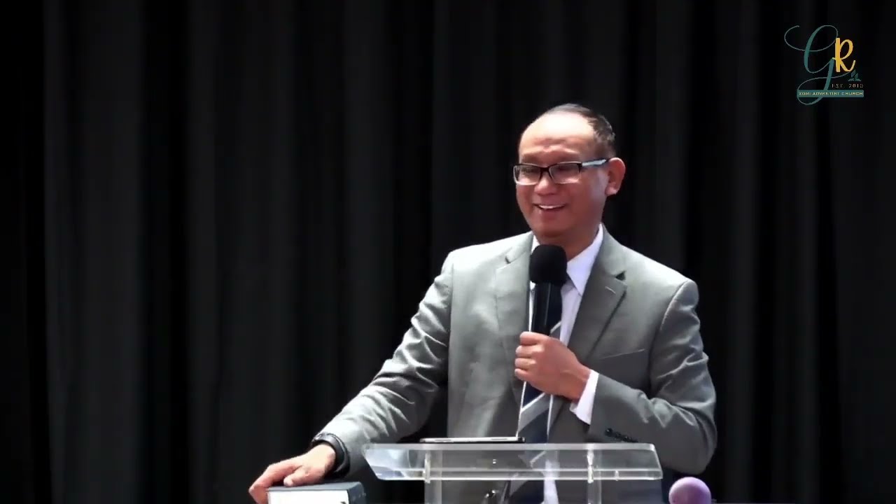 Family & Marriage -   Pr. SB CIN