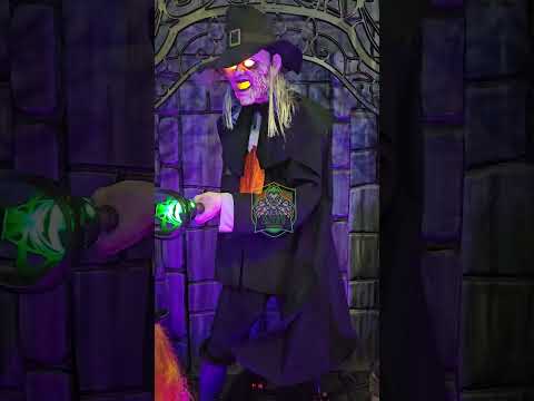 Lowes Halloween 2024-